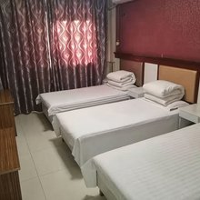 宏源旅馆(腾鳌中心学校店)