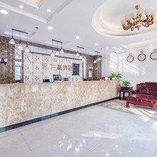 周口三益商务酒店