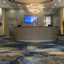 九州商务酒店(河源高新区店)