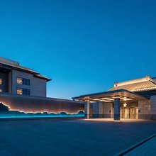 诺金度假酒店–北京环球度假区