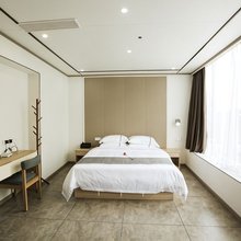连城尚豸商务宾馆