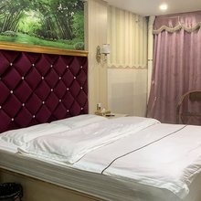 中山港口时代住宿