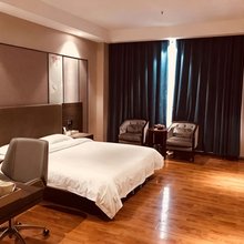贵港富丽城酒店