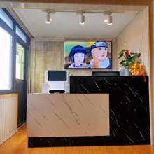 吉祥宾馆(南通大学附属医院店)