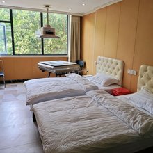 阳新泊客湾主题宾馆