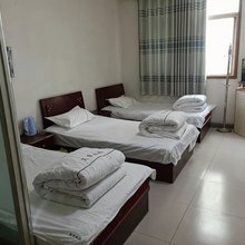 嵩县吴家旅馆