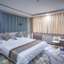 阿克苏乾元酒店