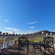 腾冲市和顺镇筑梦庄客栈