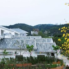防城港大龙口生态旅游山庄