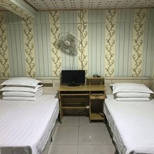 大连红旺旅馆