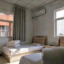 运城大世公寓