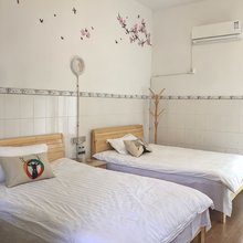南昌芸舒客栈