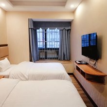 铜仁森隆宾馆