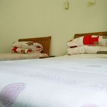 武汉红平旅社