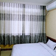 诸城优客宾馆