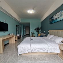 微茉酒店(郑州新郑国际机场锦荣悦汇城店)