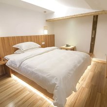 长汀汀州小筑客栈(客家八喜楼店)