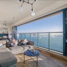 惠东悦程海景度假公寓(万科双月湾三期店)