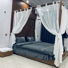 吴桥园趣小院民宿