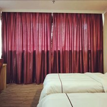 瑶海鑫合一宾馆(阜阳一中新校区店)