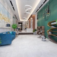 轻筑设计酒店(海口高铁东站店)