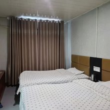 莉莉宾馆