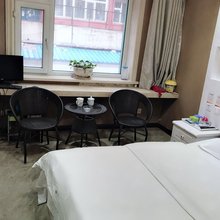 公主岭日月兴商务宾馆