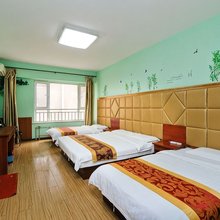 西安钟楼舒洁家庭公寓
