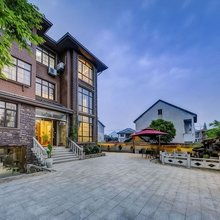 莫干山永连山居(庾村店)