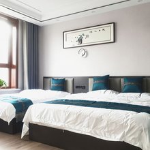 鸿泰宾馆