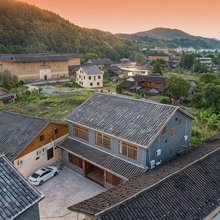 云水谣金宝民宿
