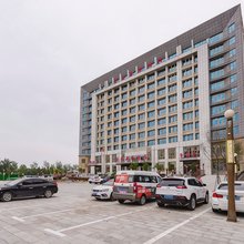 尉氏富源国际酒店
