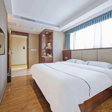 友华酒店(重庆火车北站店)