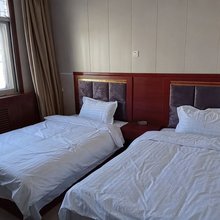 舒达宾馆