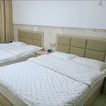 广州仁文公寓