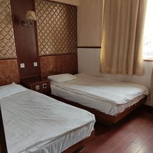 上海祥和聚旅馆