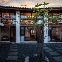 大理野阁独门独院民宿