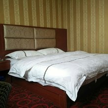 元谋安逸商务酒店