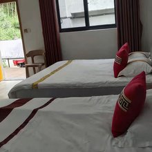 庆元山居日记民宿
