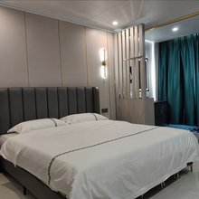肇庆欣欣精品住宿(广州应用科技学院肇庆校区店)