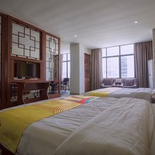 派酒店(赣州宁都店)