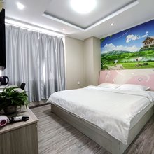 舒雅宾馆(南京南站双龙大道地铁站店)