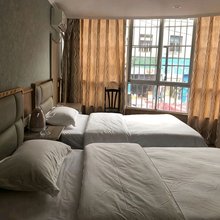 宜宾汇乐宾馆