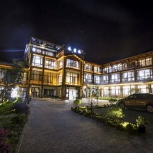 宜兴溪畔水云间农庄