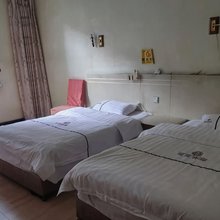 乐山荣发宾馆