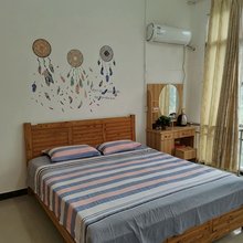 三台郪汉民宿