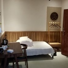 悦来客栈(渼陂古村店)