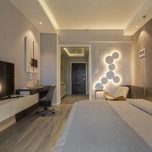 大连8号公寓
