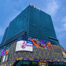 佛山顺尚公寓(天虹购物中心湾华地铁站店)