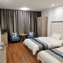 馨达宾馆(高邮临泽镇店)